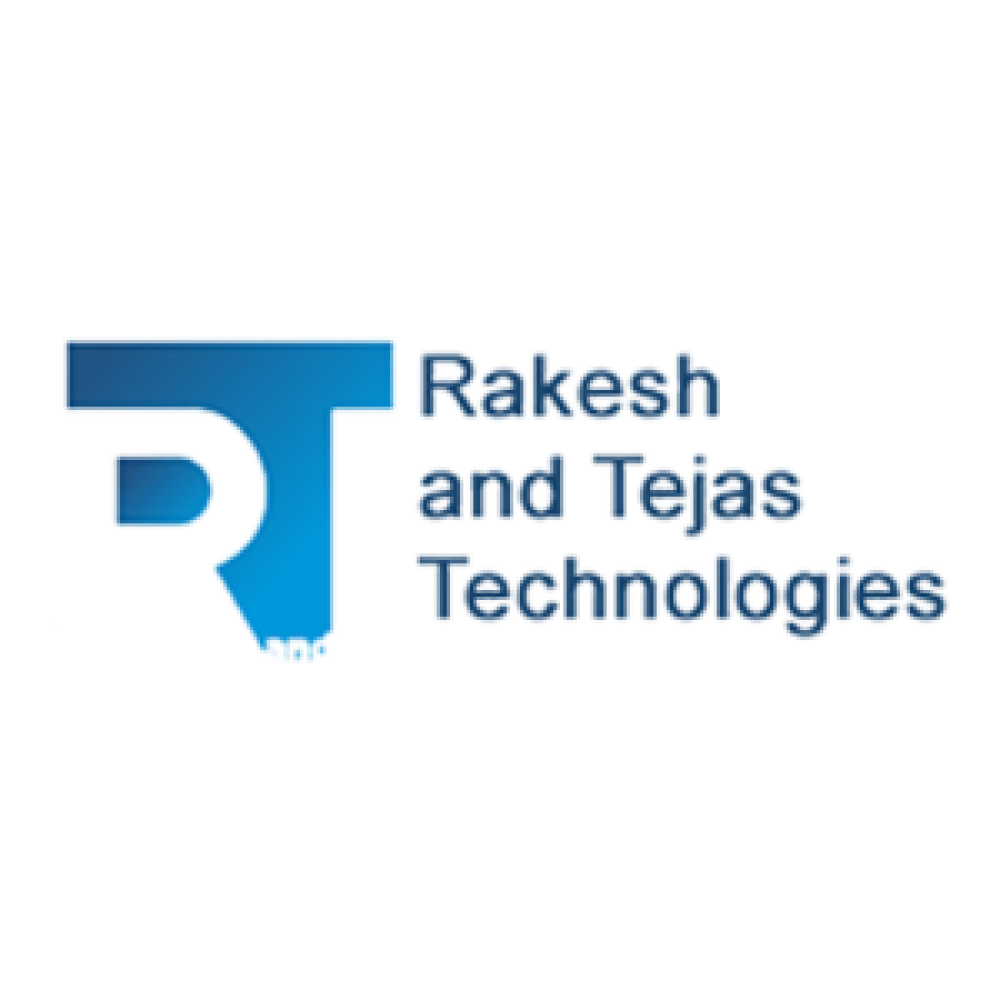 Rakesh & Tejas Technologies