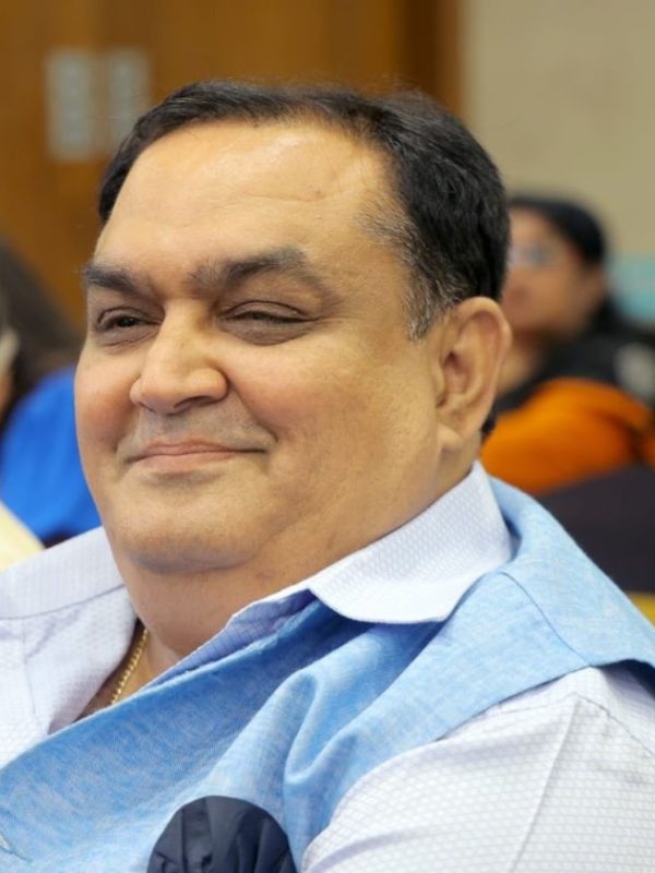 Ram Kumar Barcha