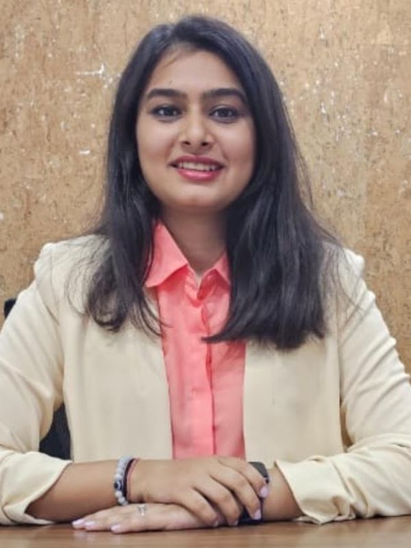 Amee Barchha