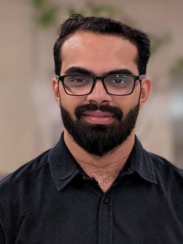 Vivek Barcha